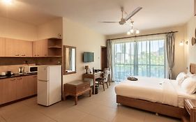 Lotos Inn&Suites, Nairobi